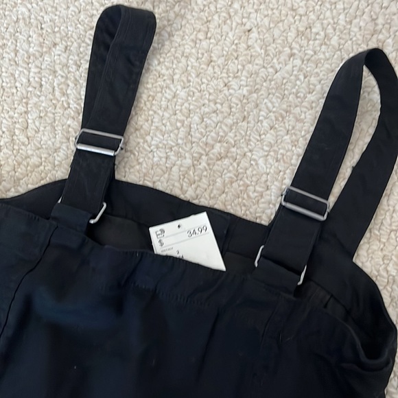 NWT Black button H&M jumper - Picture 5 of 5